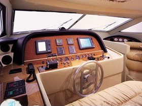 2005 Ferretti Yachts 590 zu verkaufen