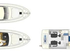 2005 Ferretti Yachts 590 kaufen