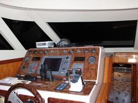 2005 Dyna 48 Flybridge