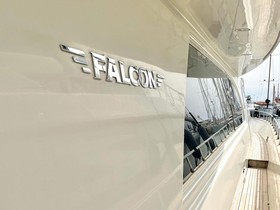 2007 Falcon 86
