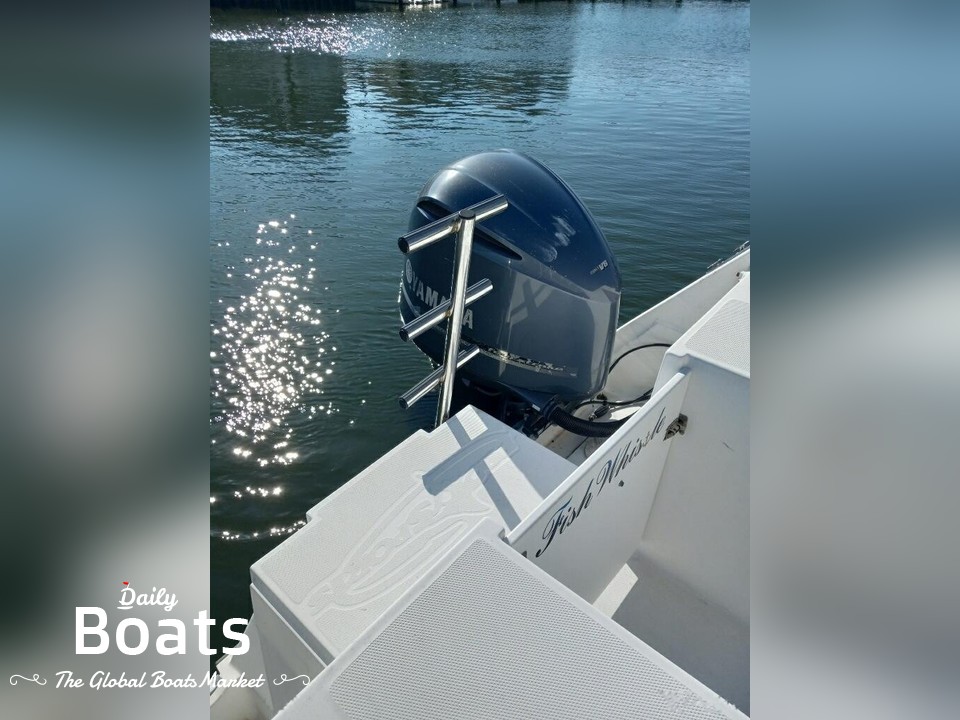 2003 ProKat 3660 Sport Fish for sale. View price, photos and Buy 2003 ...