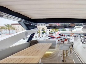 2016 Sunseeker 86 Yacht на продаж