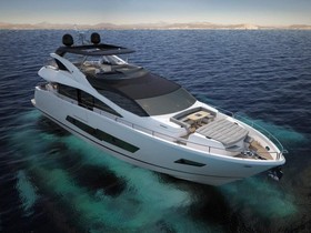 Купити 2016 Sunseeker 86 Yacht