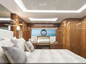 2016 Sunseeker 86 Yacht на продаж