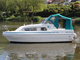 2000 Viking 22 te koop