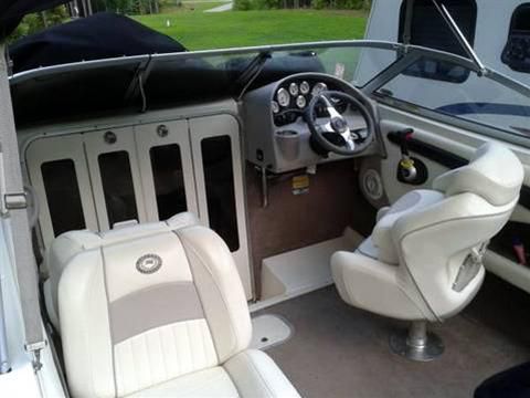 2007 Stingray 200 Cs