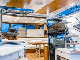 2020 Belize 54 Daybridge for sale