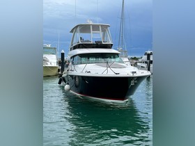 Купить 2019 Tiara Yachts F44 Flybridge