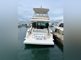 2019 Tiara Yachts F44 Flybridge на продажу