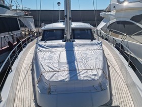 2019 Moody 54 Ds (Scafo N.55) for sale