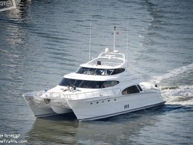 Pachoud Yachts Power Cat