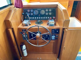 Купить 1989 Camargue 48 Aft Cabin Motor Yacht