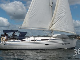 2008 Bavaria 34 Cruiser