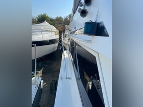 1995 Viking 53 Convertible for sale