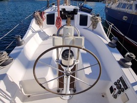 1994 MacGregor 65 Pilothouse for sale