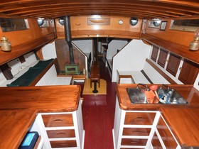 Buy 2013 Custom Westergard Tancook Schooner