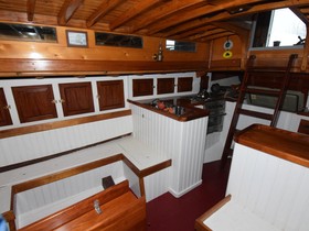 Buy 2013 Custom Westergard Tancook Schooner