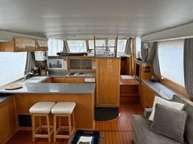 2000 Navigator Pilothouse for sale