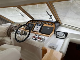 2000 Navigator Pilothouse