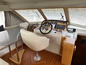 2000 Navigator Pilothouse