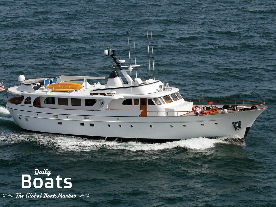 De Vries Lentsch canoe stern my classic for sale Daily Boats