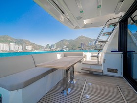 2018 Prestige 520 for sale