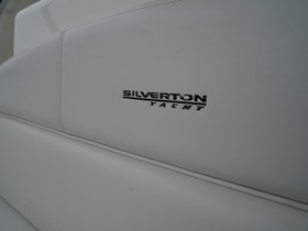2004 Silverton 42 Convertible