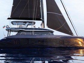 2024 Sunreef 80 Sailing Eco