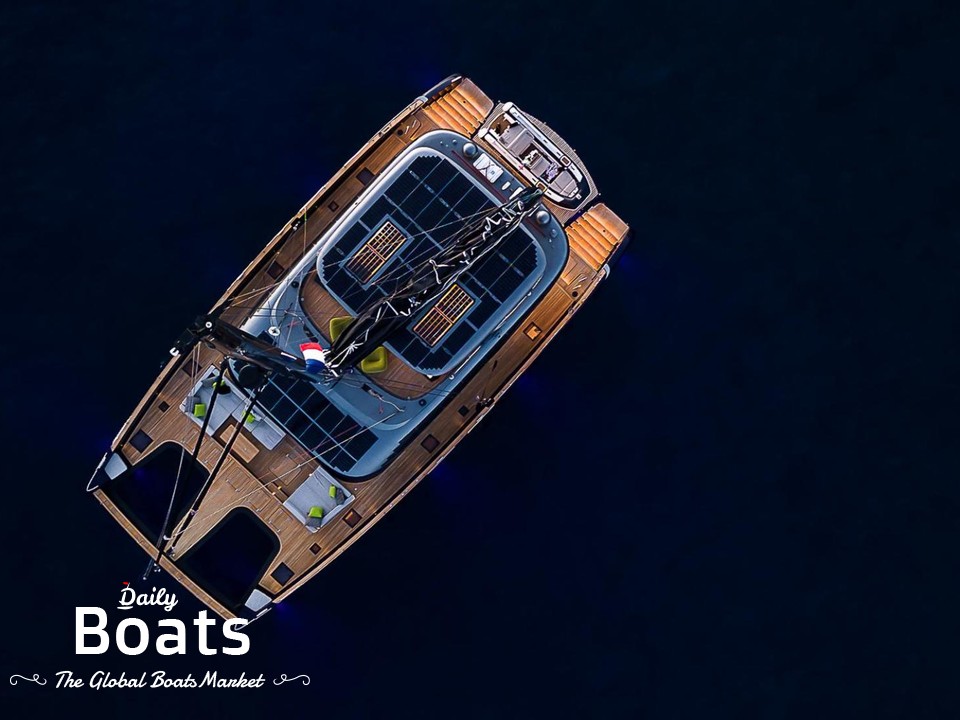 2024 Sunreef 80 Sailing Eco for sale. View price, photos and Buy 2024