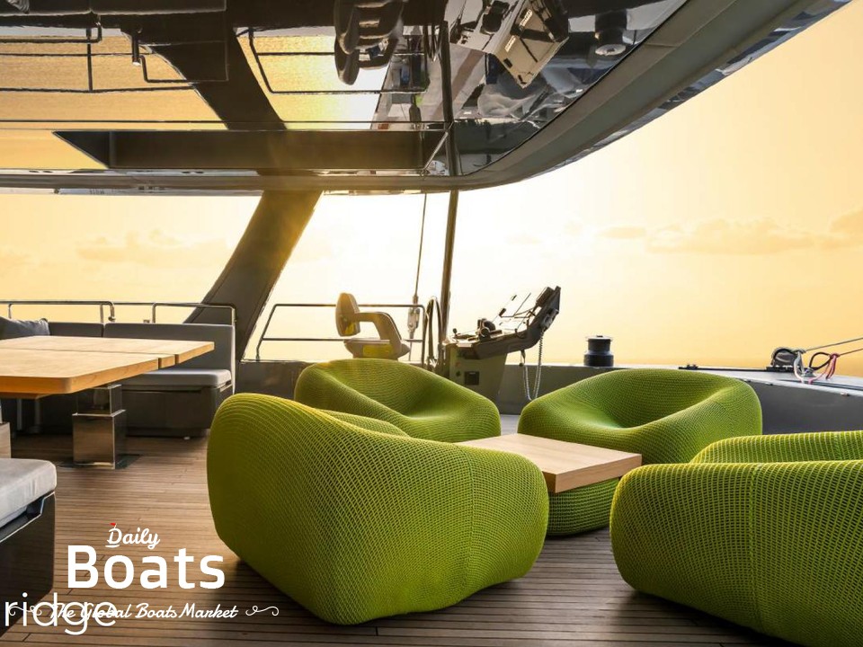 2024 Sunreef 80 Sailing Eco for sale. View price, photos and Buy 2024