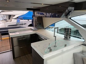2020 Cruisers Yachts 60 Fly