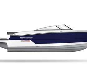 Buy 2022 Monterey 215Ss