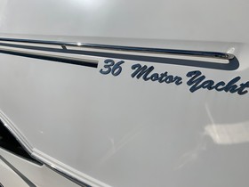 2005 Carver 36 Motor Yacht satın almak