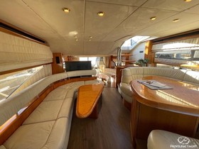 2001 Sunseeker Manhattan 74