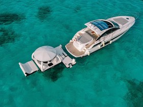 2015 Sunseeker San Remo for sale