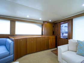 2005 Viking 61 for sale