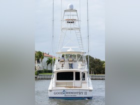 2005 Viking 61 for sale