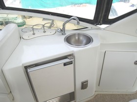 2003 Carver 444 Cockpit Motor Yacht in vendita