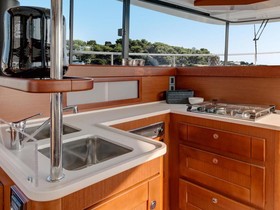 2018 Beneteau Swift Trawler 44 προς πώληση