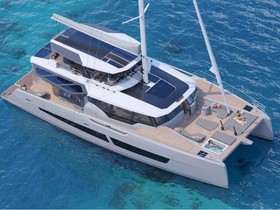 2023 Fountaine Pajot 80 for sale