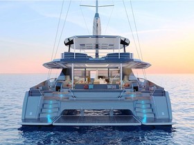 2023 Fountaine Pajot 80 for sale