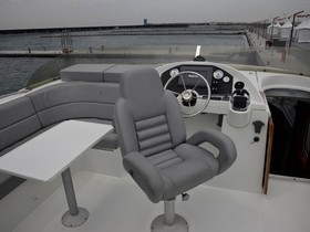 2011 Beneteau Swift Trawler 52 satın almak