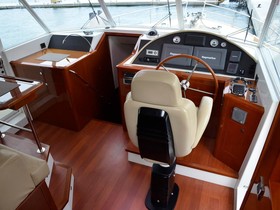 2011 Beneteau Swift Trawler 52 satın almak