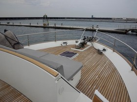 Satılık 2011 Beneteau Swift Trawler 52