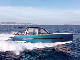 2023 Fjord 44 Coupe for sale