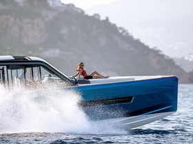 2023 Fjord 44 Coupe