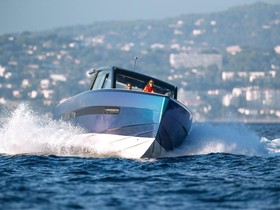 2023 Fjord 44 Coupe for sale