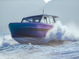Купити 2023 Fjord 44 Coupe