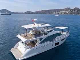 2022 Azimut 60