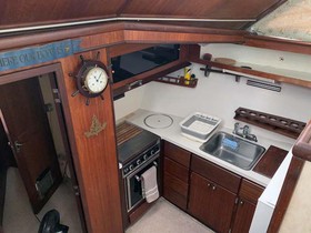 Kupiti 1970 Hatteras Motoryacht Tri-Cabin